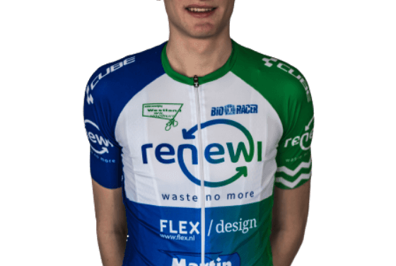 Jonathan Vreugdenhil