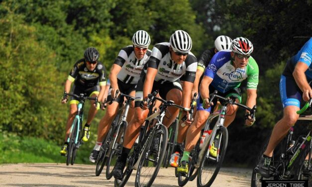 Nieuw: CYCLING C6 SERIES