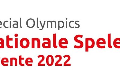 WWV’ers Celine de Vreede en Jesse Flikweert doen mee aan de Special Olympics Nationale Spelen!