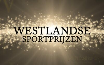 Menno, Celine en Jesse genomineerd voor de Westlandse Sportprijzen