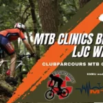 MTB Jeugd in de prijzen tijdens LJC Warande Oosterhout 4-3-23