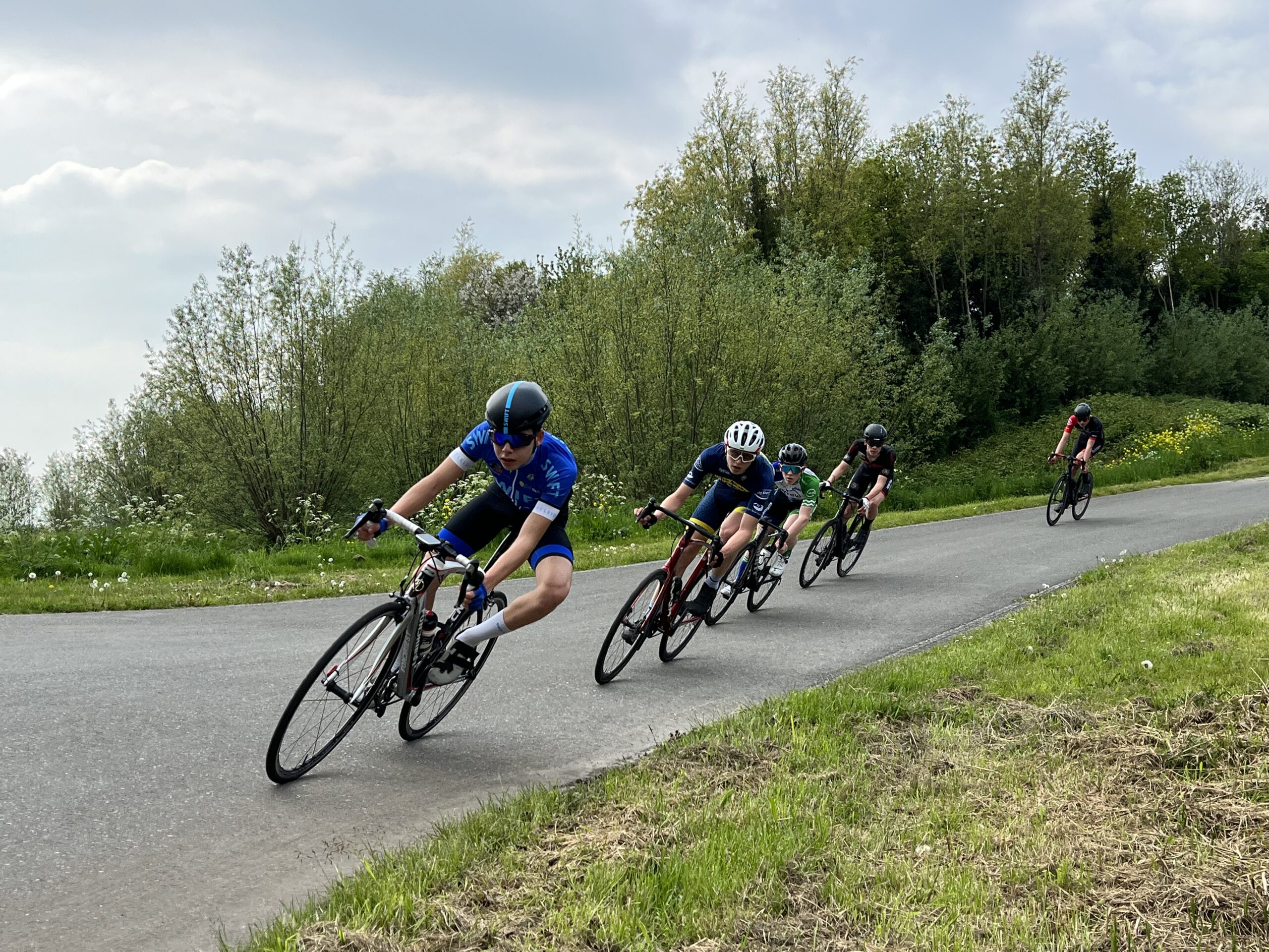 Rijk Zwaan Wielerronde