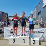 Britt Post 3e in Bergschenhoek
