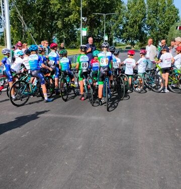 Klompenronde 2023 en de opening van het vernieuwde parcours
