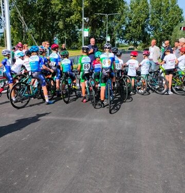 Klompenronde 2023 en de opening van het vernieuwde parcours