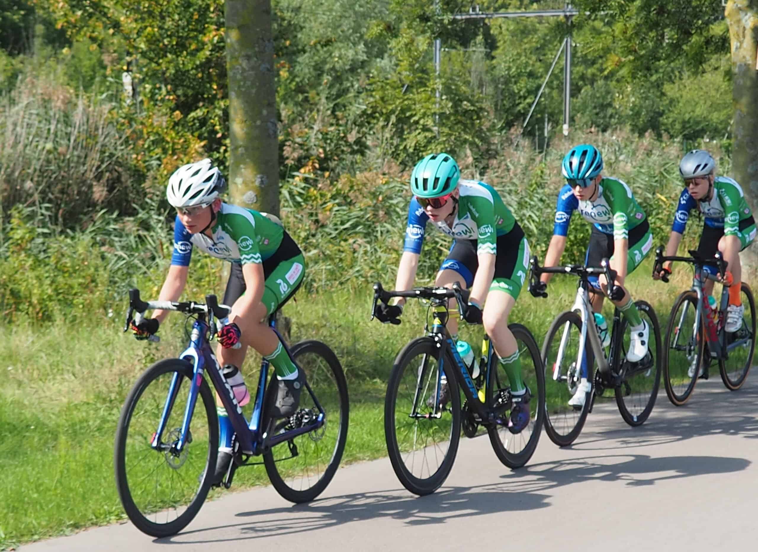 Rijk Zwaan Jeugd Ronde 2025