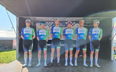 Hive – Slag om Woensdrecht (elite/beloften)