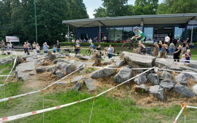 LJC Snelle Wiel Bestronics