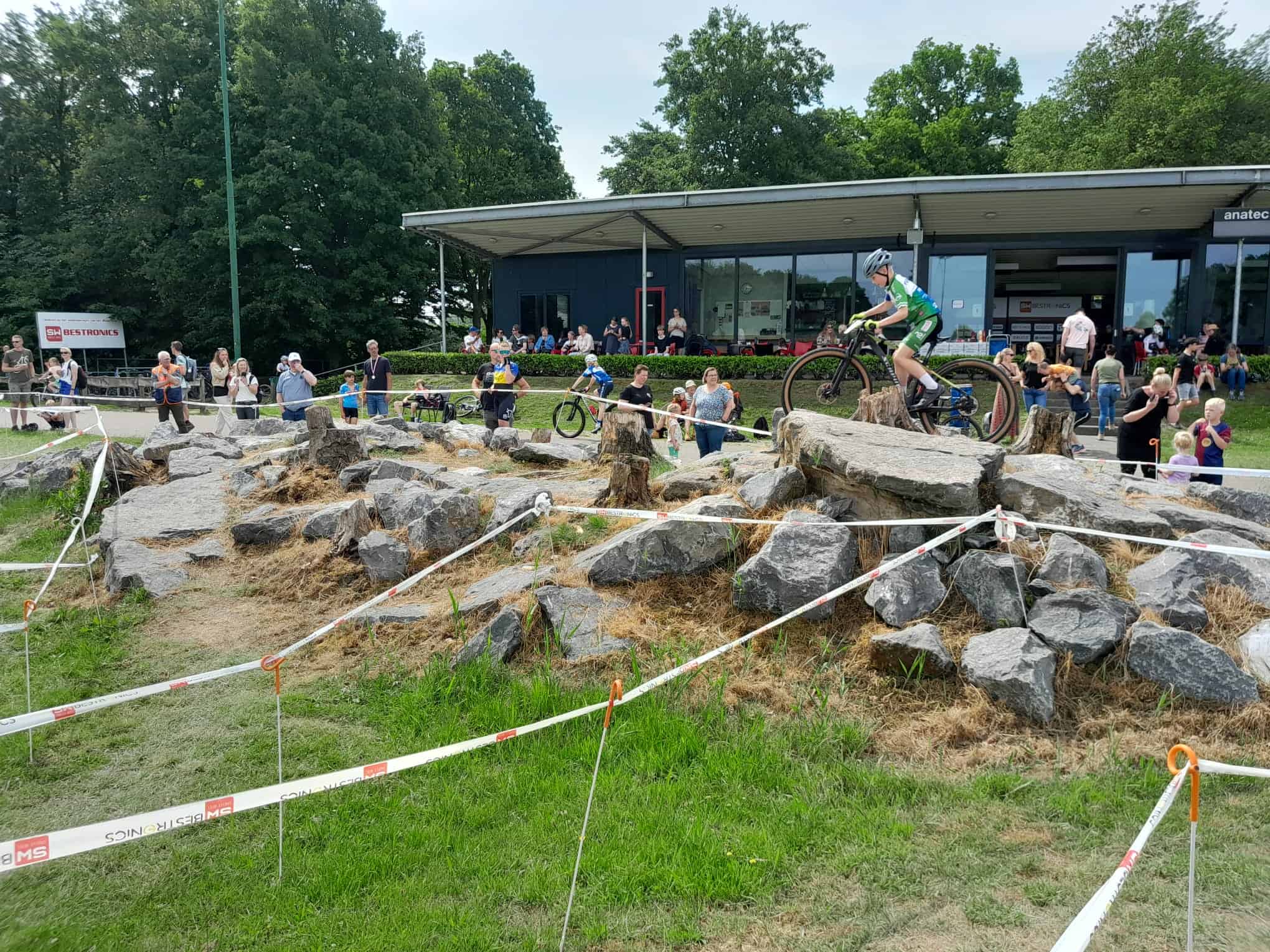LJC Snelle Wiel Bestronics