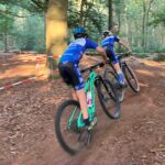 Mtbcupzh 28 september op Westland Wil Vooruit
