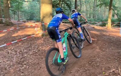 Mtbcupzh 28 september op Westland Wil Vooruit