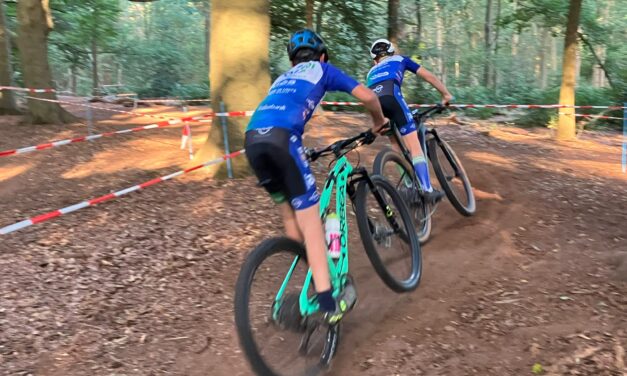 Mtbcupzh 28 september op Westland Wil Vooruit