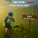 NK Mountainbike XCO en XCC 2026 bij WWV – Een historisch sportmoment in het Westland!