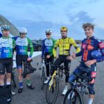 NCK Dronten Elite/Beloften 2025