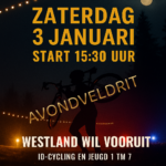 🌙 Renewi Agrolux Light Race Westland – Start het jaar in het donker!