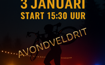 🌙 Renewi Agrolux Light Race Westland – Start het jaar in het donker!