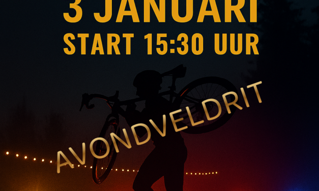 🌙 Renewi Agrolux Light Race Westland – Start het jaar in het donker!