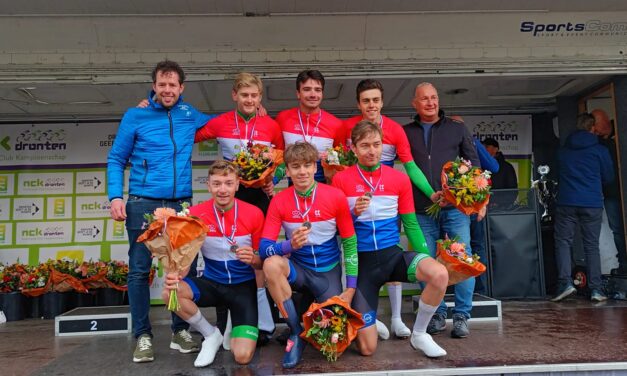 Help jij Westland Wil Vooruit aan nog meer prijzen?