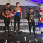 Jesse Flikweert Nederlands Kampioen veldrijden