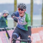 Westland Wil Vooruit succesvol op NK veldrijden