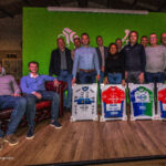 Dank aan onze trouwe sponsors!