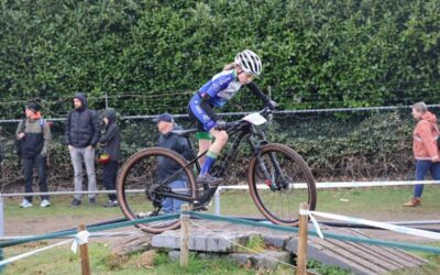 Eerste LJC van 2026!