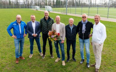 Geen woorden maar daden!