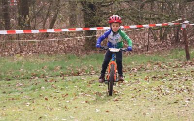 LJC MTB Weekend Berlicum en LJC Snelle Wiel Bestronics – Techniekwedstrijd Hapert