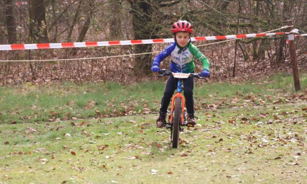 LJC MTB Weekend Berlicum en LJC Snelle Wiel Bestronics – Techniekwedstrijd Hapert