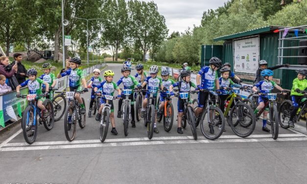 Foto’s Paul Sosef Cup 2026