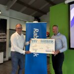 Wielervereniging Westland Wil Vooruit en Rabobank Westland slaan handen ineen voor wielertalenten van de toekomst