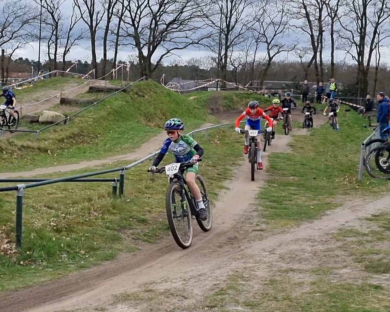 LJC Oldebroek