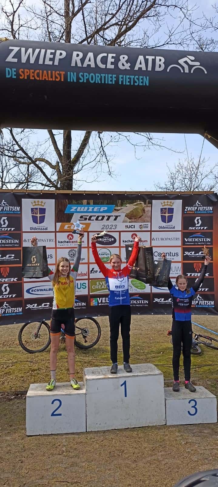 LJC Oldenzaal